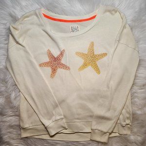 Billabong Starfish Mermaid Pullover